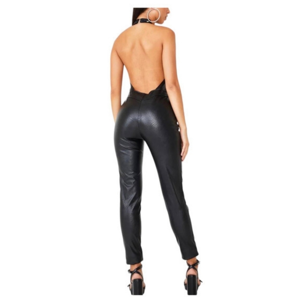 Tiger Mist Jinx  Jumpsuit - Picture 2 of 14